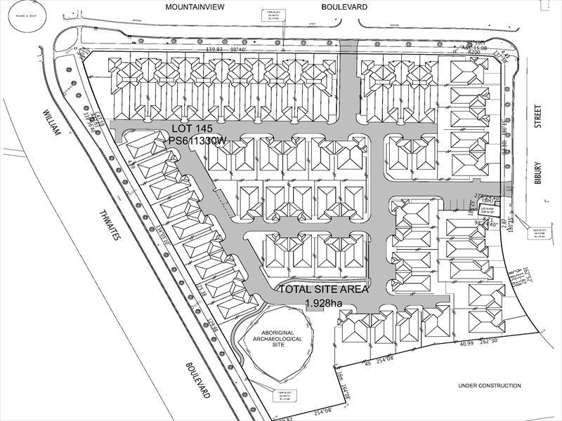 Unit 16/1S Mountainview Boulevard, Cranbourne North VIC 3977