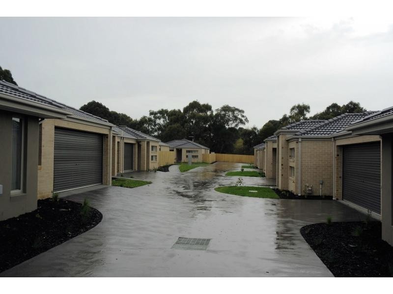 Unit 4/1330A Princes Highway, Pakenham VIC 3810