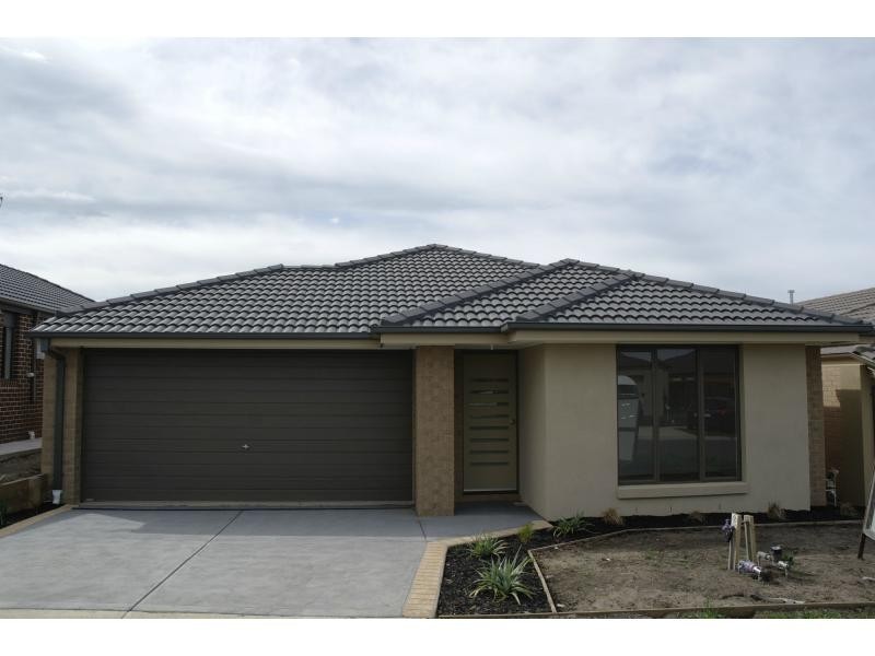 L12 Botham, Pakenham VIC 3810