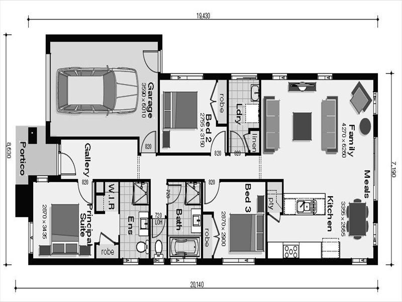 Clyde North VIC 3978