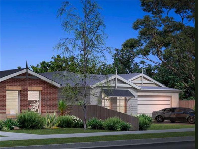 1 Cotswold Crescent, Officer VIC 3809