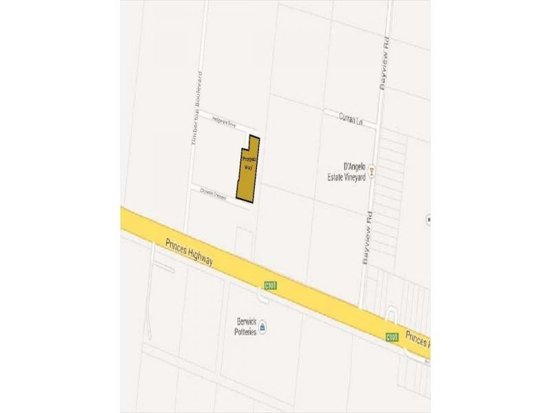 1 Cotswold Crescent, Officer VIC 3809