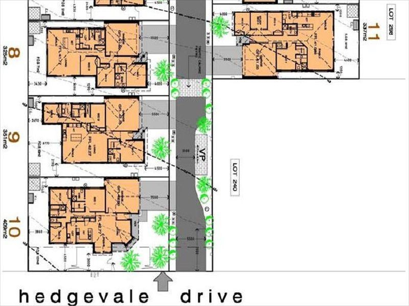 1 Cotswold Crescent, Officer VIC 3809