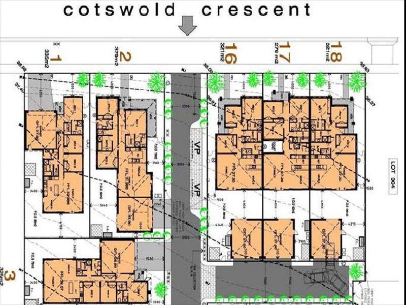 1 Cotswold Crescent, Officer VIC 3809