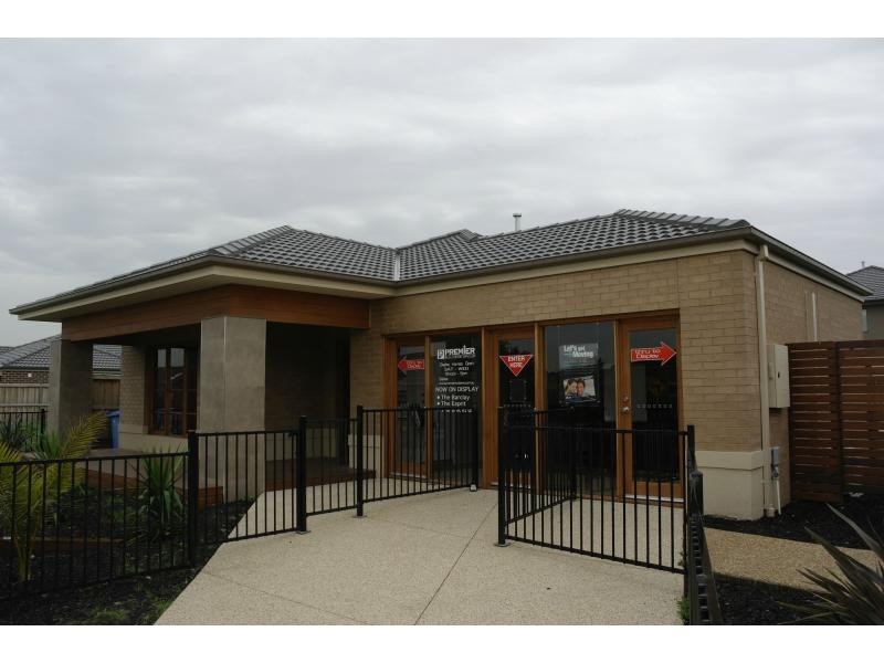 Cranbourne West VIC 3977
