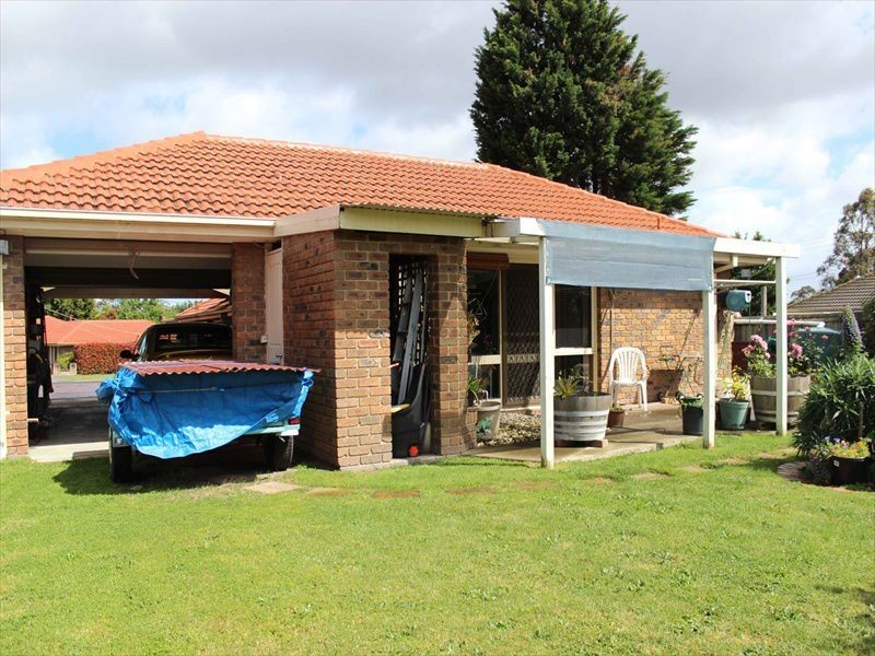 4 Mayune Court, Cranbourne VIC 3977