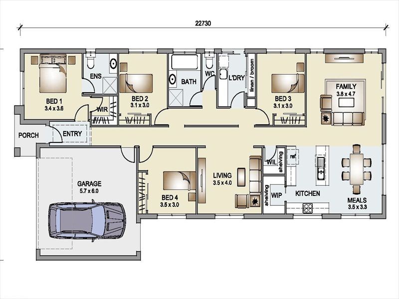 Cranbourne East VIC 3977