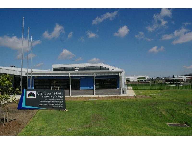 Cranbourne East VIC 3977