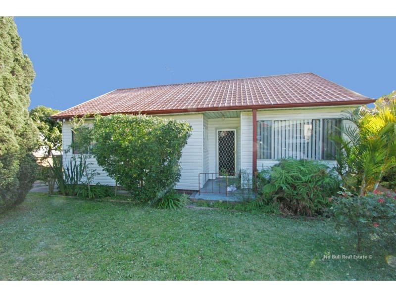 1/11 Blackbutt Parade, Kotara NSW 2289