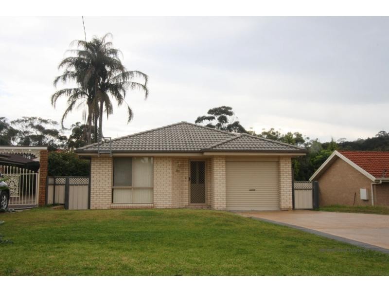 26A George Booth Drive, Seahampton NSW 2286