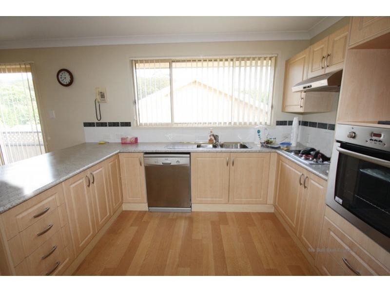26A George Booth Drive, Seahampton NSW 2286
