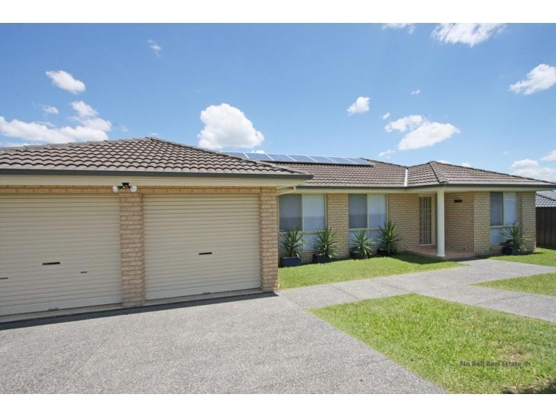 16 Russell Street, Gillieston Heights NSW 2321