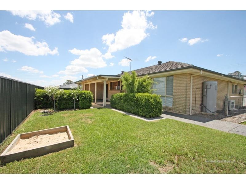 16 Russell Street, Gillieston Heights NSW 2321