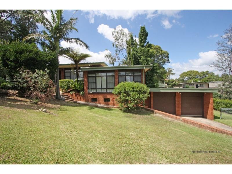 18 Park Road, Garden Suburb NSW 2289