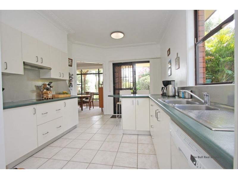18 Park Road, Garden Suburb NSW 2289