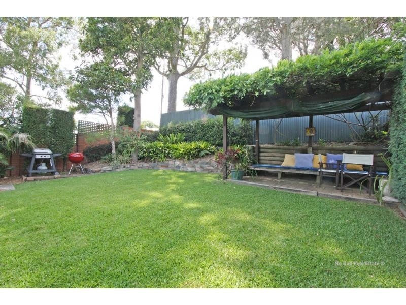 18 Park Road, Garden Suburb NSW 2289