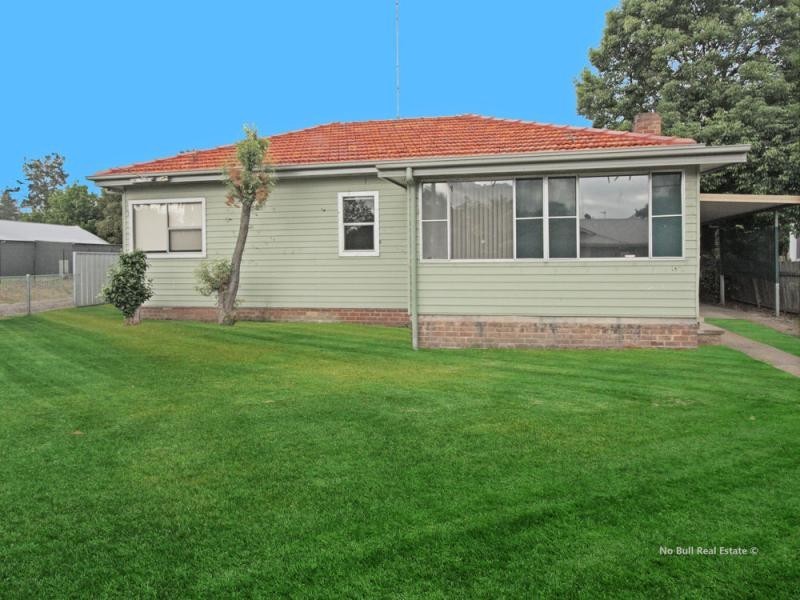 19 Allandale Road, Cessnock NSW 2325