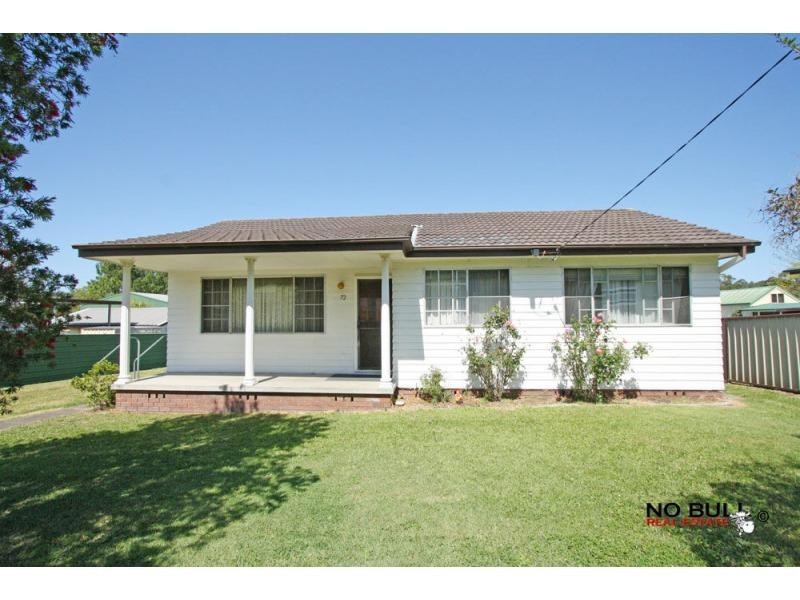 Holmesville NSW 2286