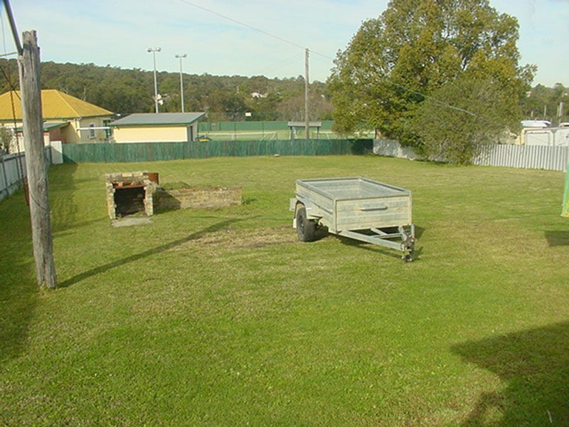 West Wallsend NSW 2286