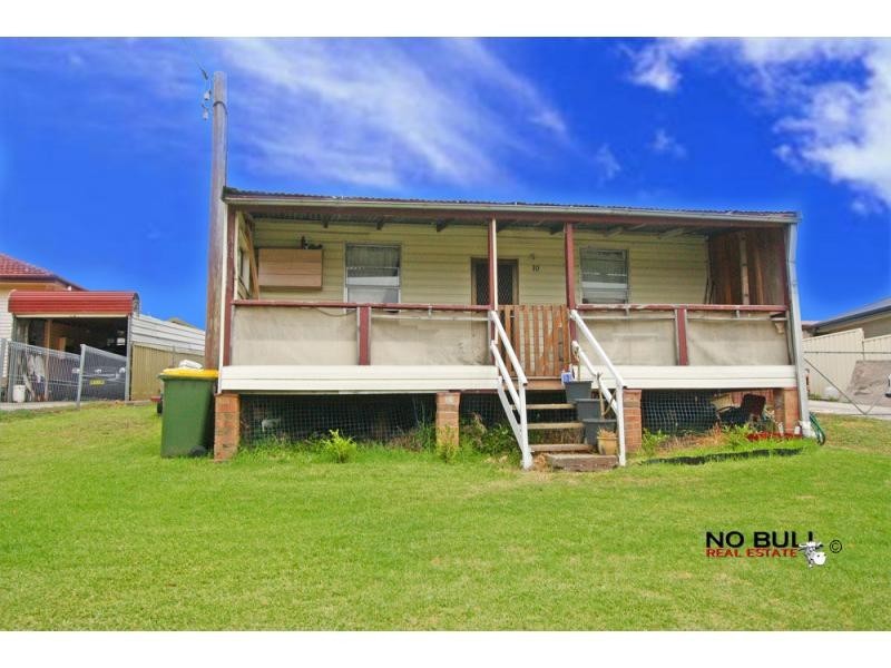 Minmi NSW 2287