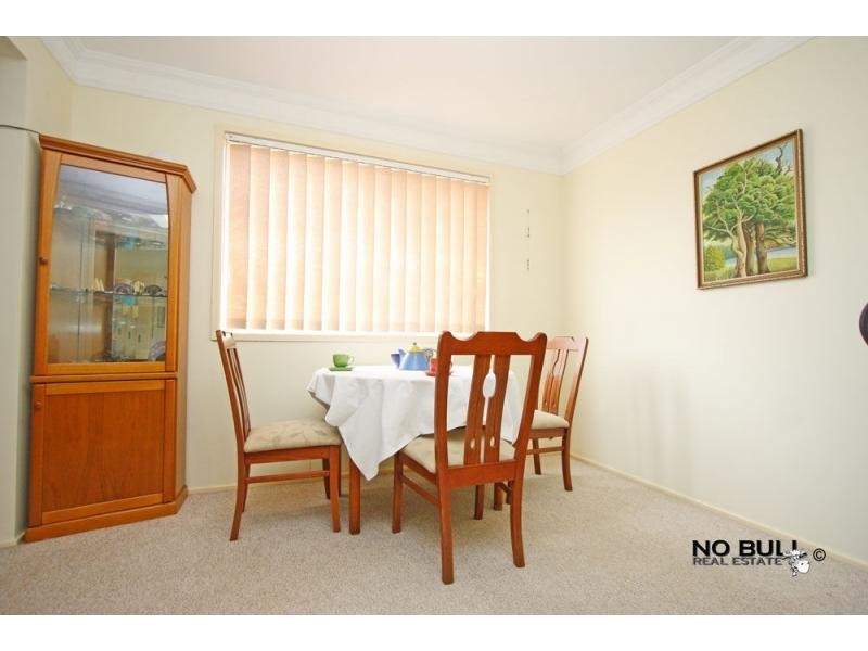 Warabrook NSW 2304