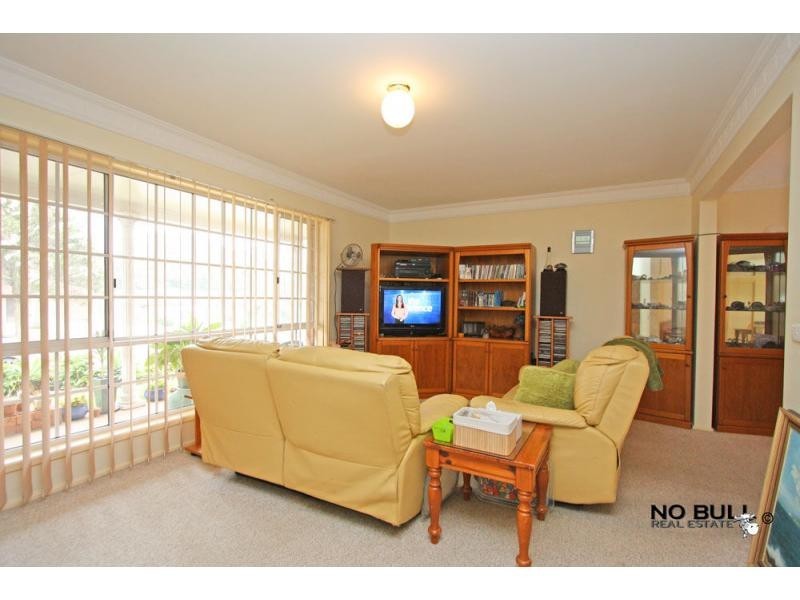 Warabrook NSW 2304