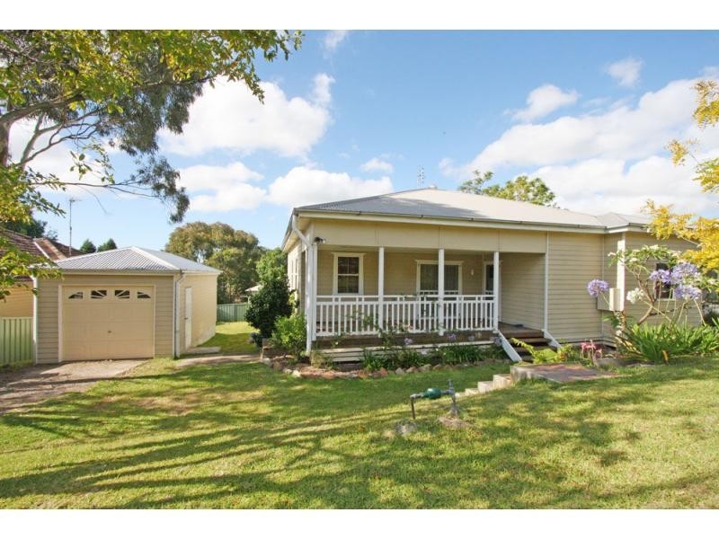 Garden Suburb NSW 2289
