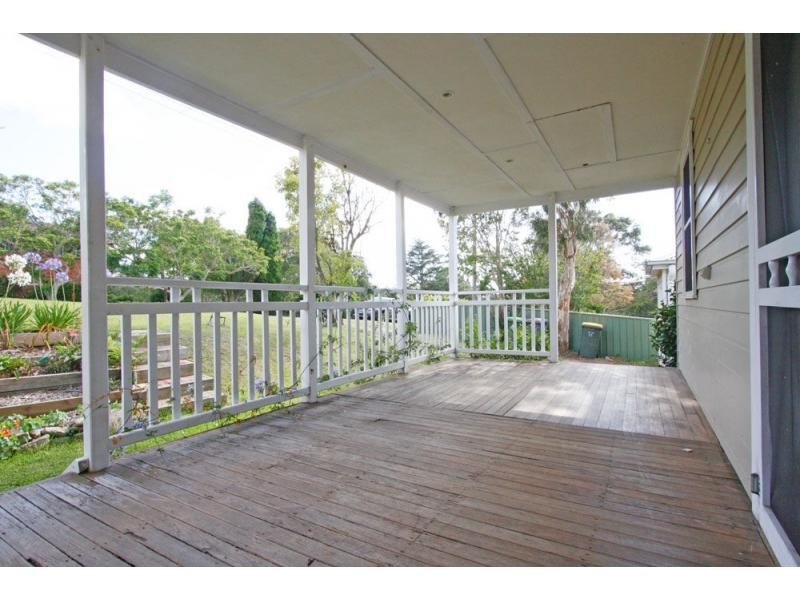 Garden Suburb NSW 2289