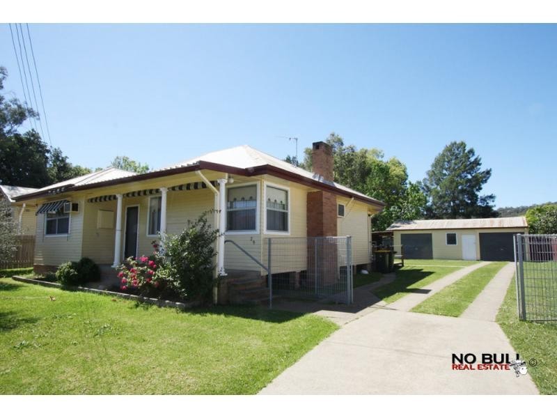 West Wallsend NSW 2286