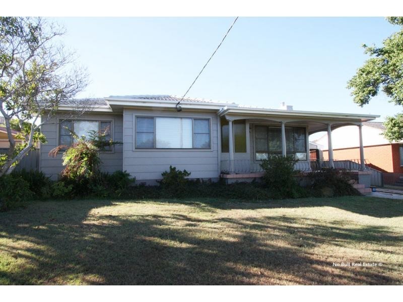 East Maitland NSW 2323