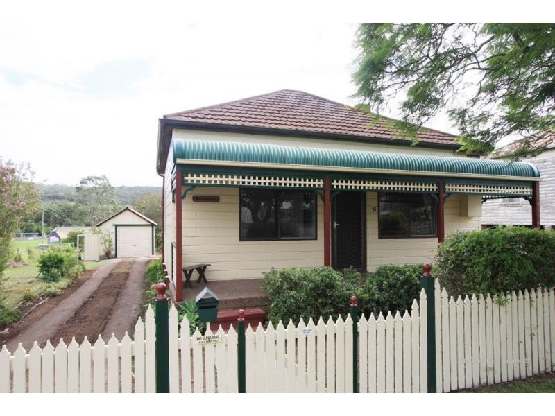 West Wallsend NSW 2286