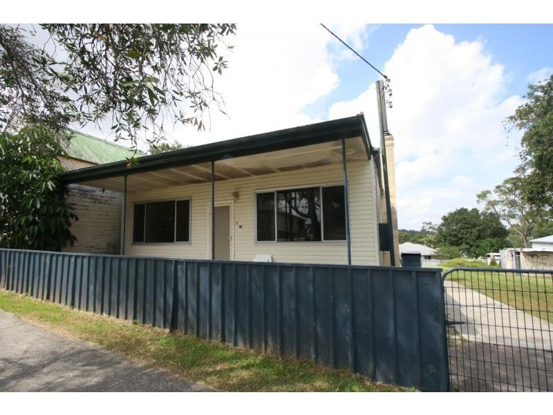 West Wallsend NSW 2286
