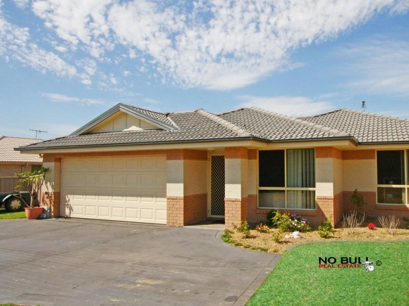 Aberglasslyn NSW 2320