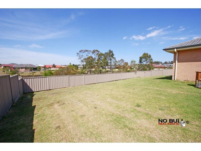 Aberglasslyn NSW 2320