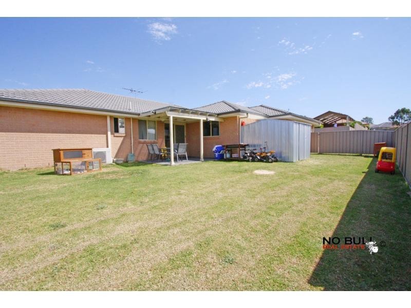 Aberglasslyn NSW 2320