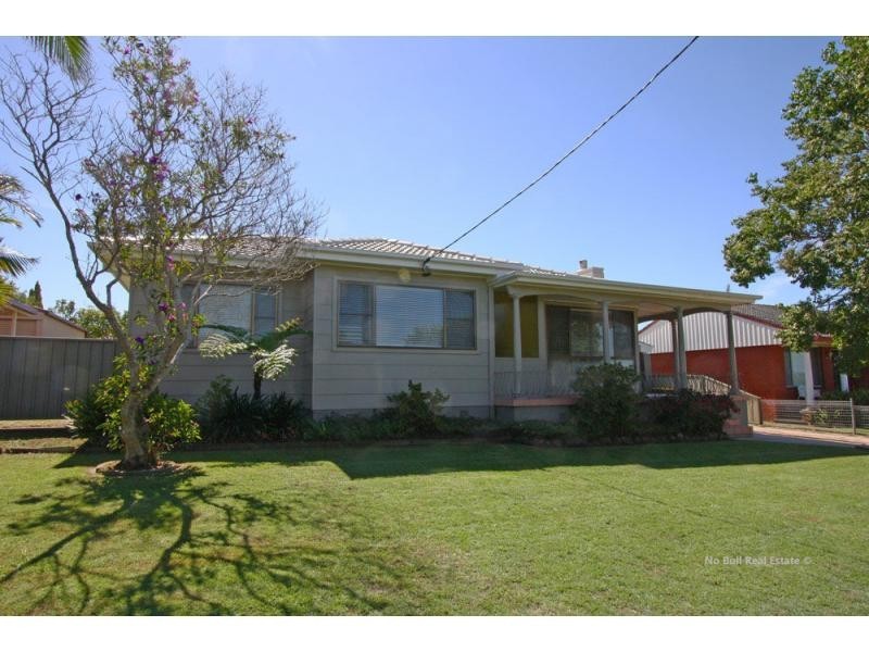 East Maitland NSW 2323