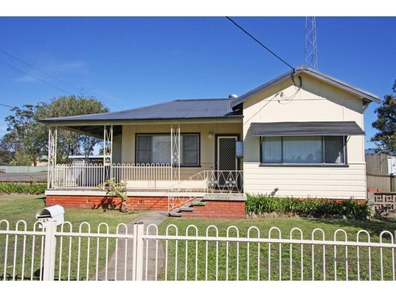 Aberdare NSW 2325