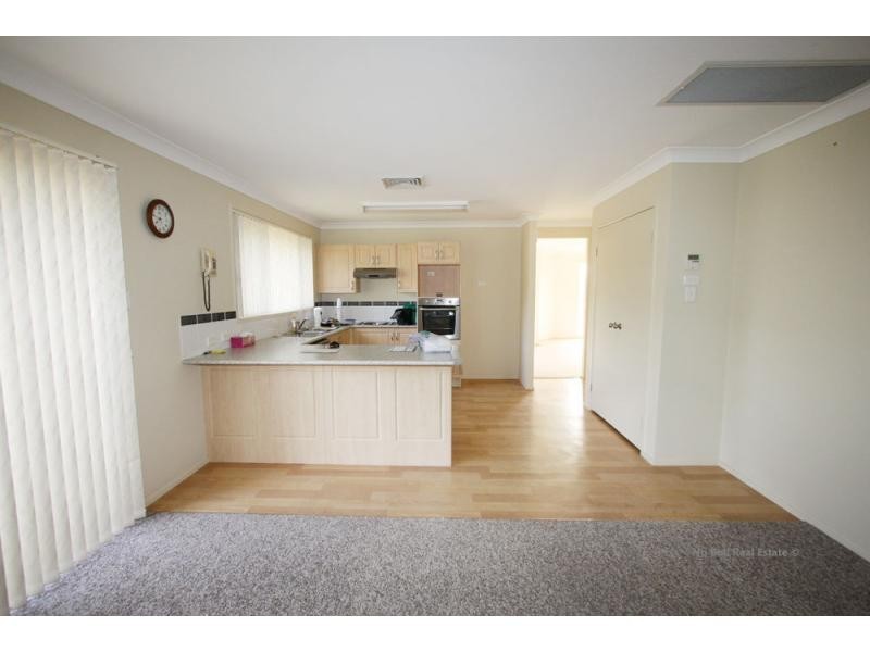 26A George Booth Drive, Seahampton NSW 2286