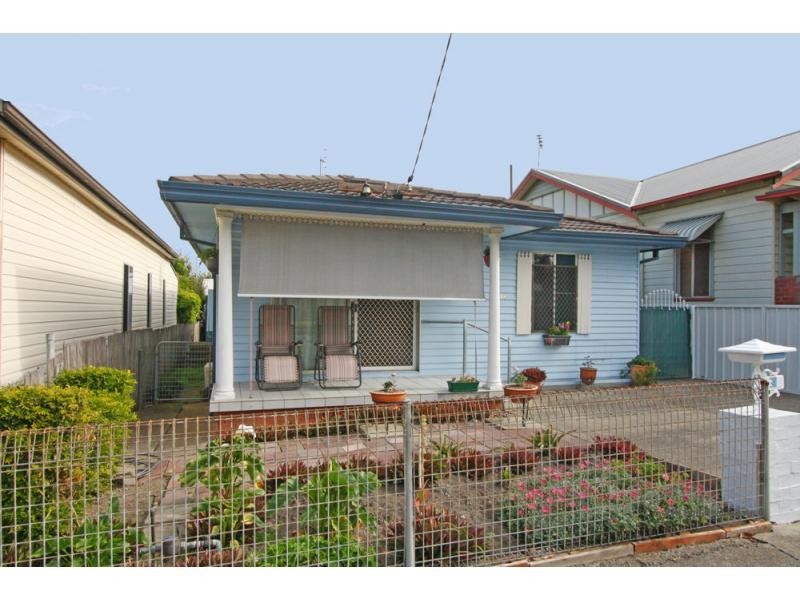 31 Metcalfe Street, Wallsend NSW 2287