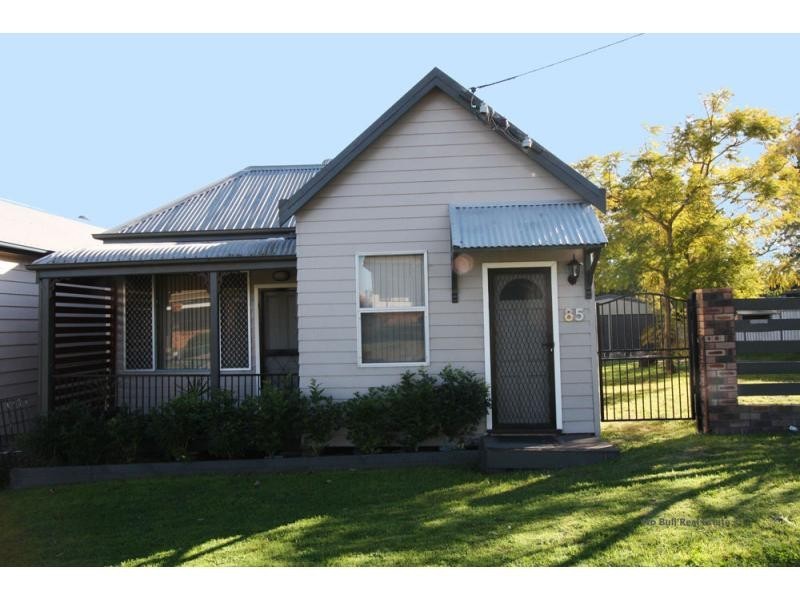 85 Carrington Street, West Wallsend NSW 2286