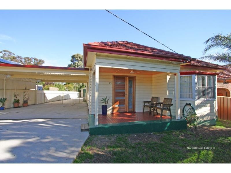 13. Hughes Street, Birmingham Gardens NSW 2287