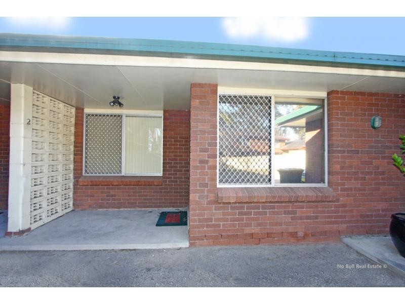 Unit 2/26 Wakehurst Crescent, Metford NSW 2323