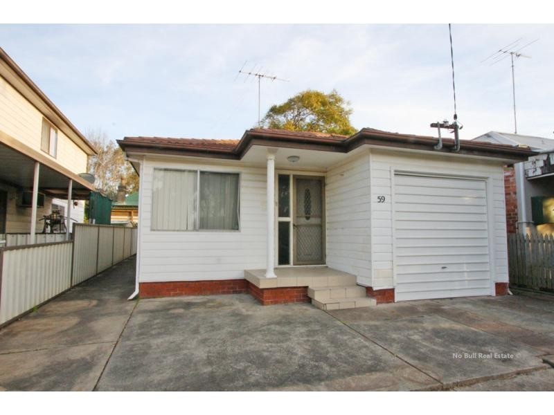 59 Donald Street, Hamilton NSW 2303