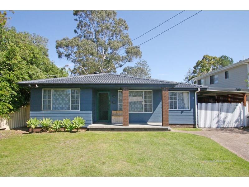 11 Margaret Street, Holmesville NSW 2286