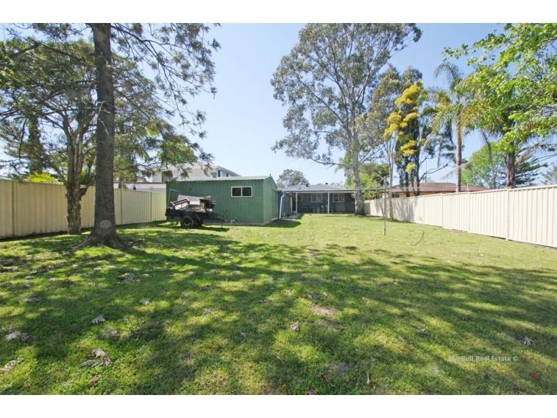 11 Margaret Street, Holmesville NSW 2286