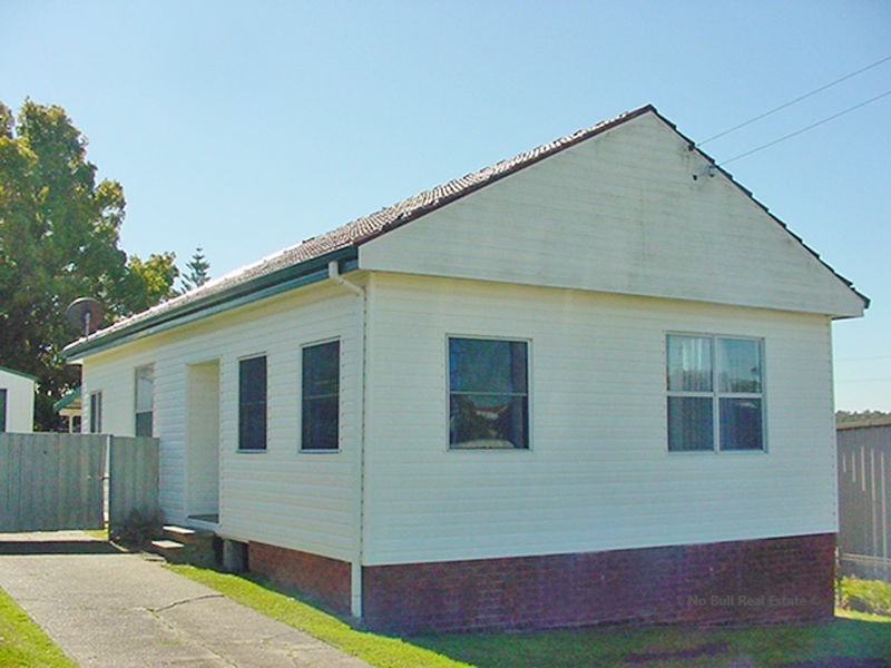 1 Ethel Street, Cardiff South NSW 2285