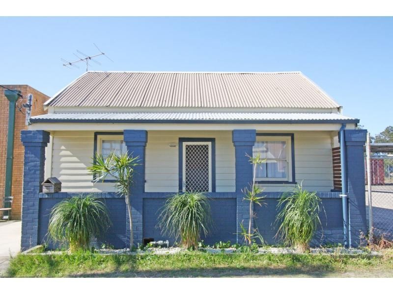 5A Harrison Street, Maryville NSW 2293