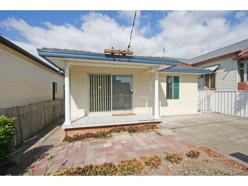 31 Metcalfe Street, Wallsend NSW 2287