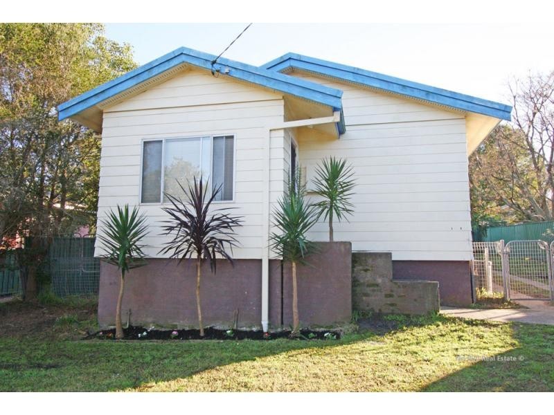 40 Windsor Street, Raymond Terrace NSW 2324