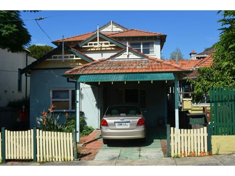 103 Bland Street, Ashfield NSW 2131
